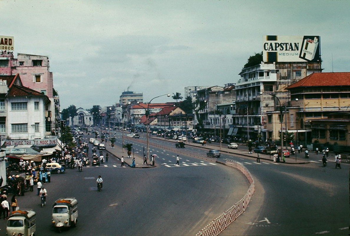 Anh doc moi cong bo ve Sai Gon nam 1970-Hinh-7