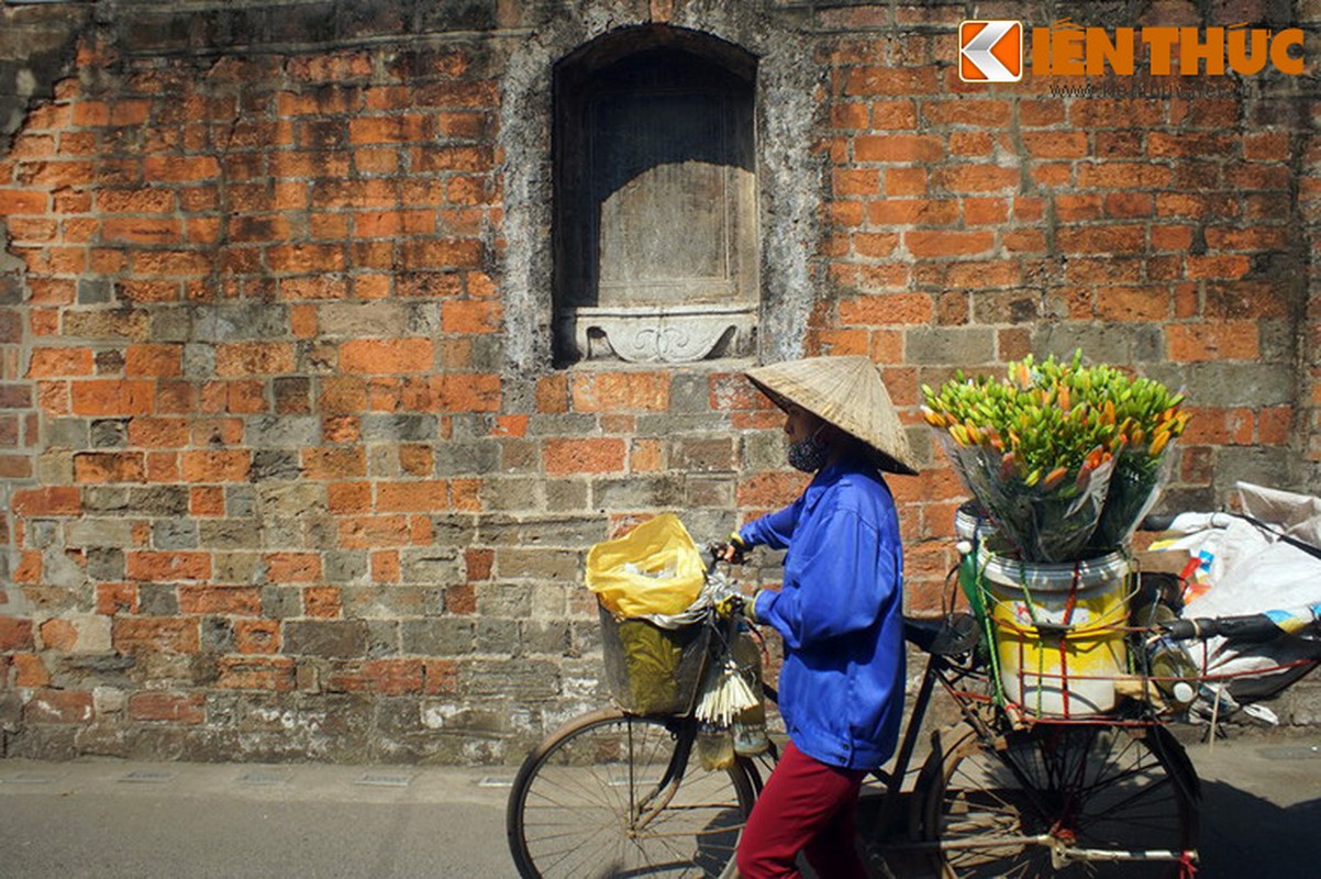 Kham pha cua o duy nhat con lai cua thanh Thang Long-Hinh-8