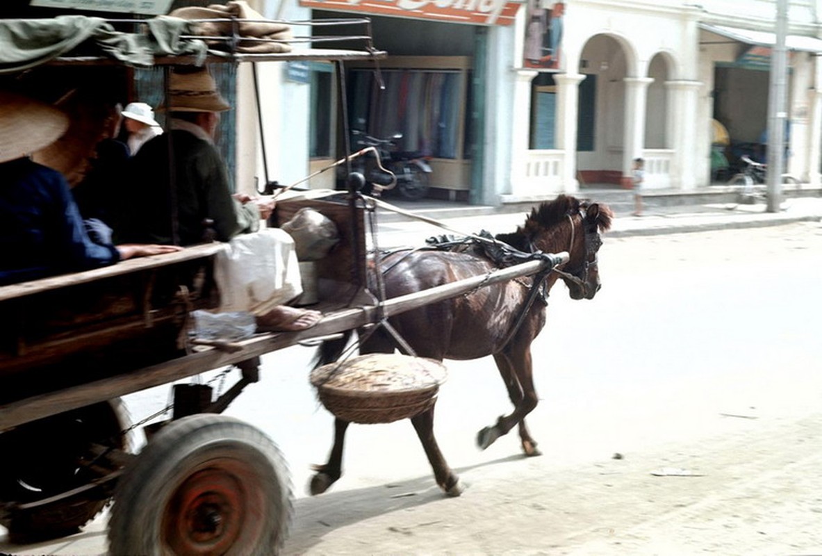 Ngam Nha Trang 1968 trong anh cua Clare Love-Hinh-9