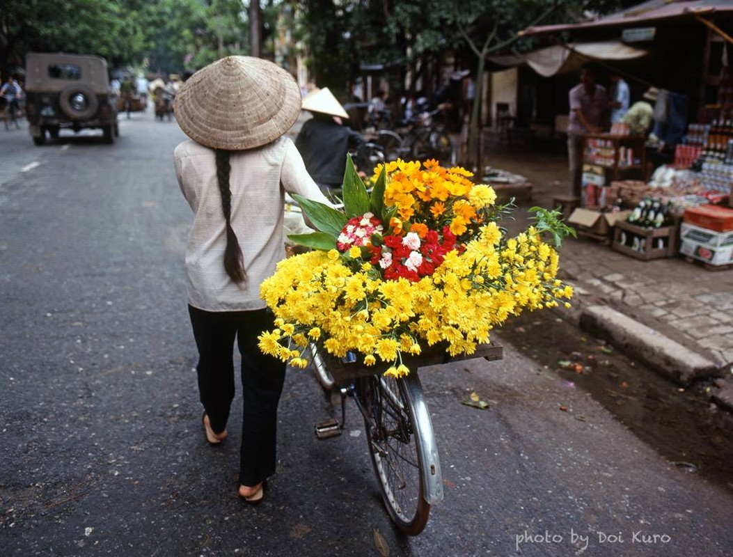 Anh doc moi cong bo ve Ha Noi nam 1990-Hinh-5