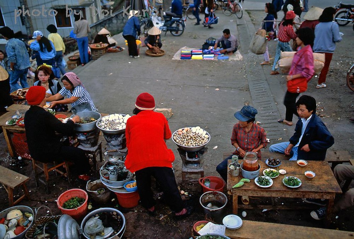 Da Lat nhung nam 1990 trong anh cua Doi Kuro (1)-Hinh-11