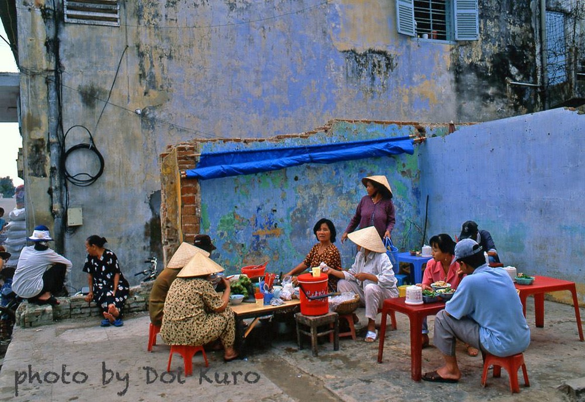 Anh doc ve vung Nam Trung Bo nhung nam 1990-Hinh-16