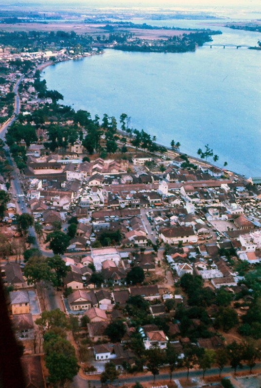 Anh lich su ve cau Ghenh vua bi sap o Bien Hoa-Hinh-8