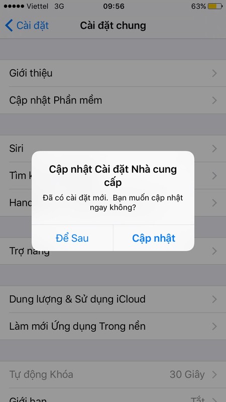 Huong dan kich hoat 4G tren dien thoai iPhone dung mang Viettel-Hinh-7