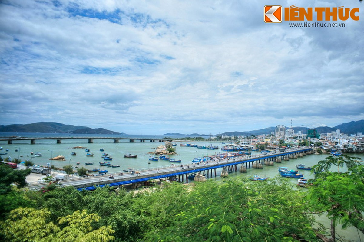 Kham pha tuyet tac thap Cham Po Nagar o Nha Trang-Hinh-18