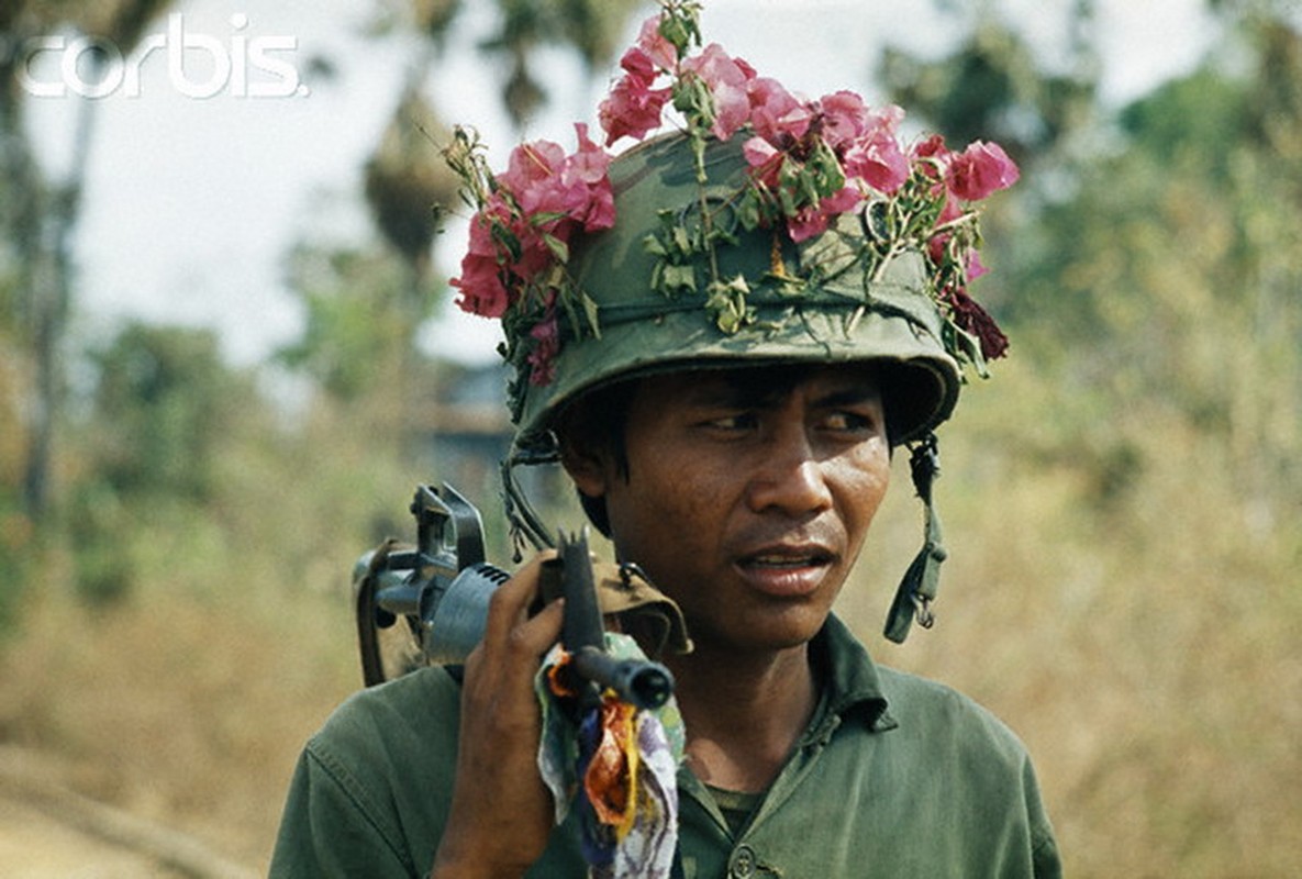 Hinh anh khung khiep ve chien truong Campuchia nam 1974 (1)-Hinh-7