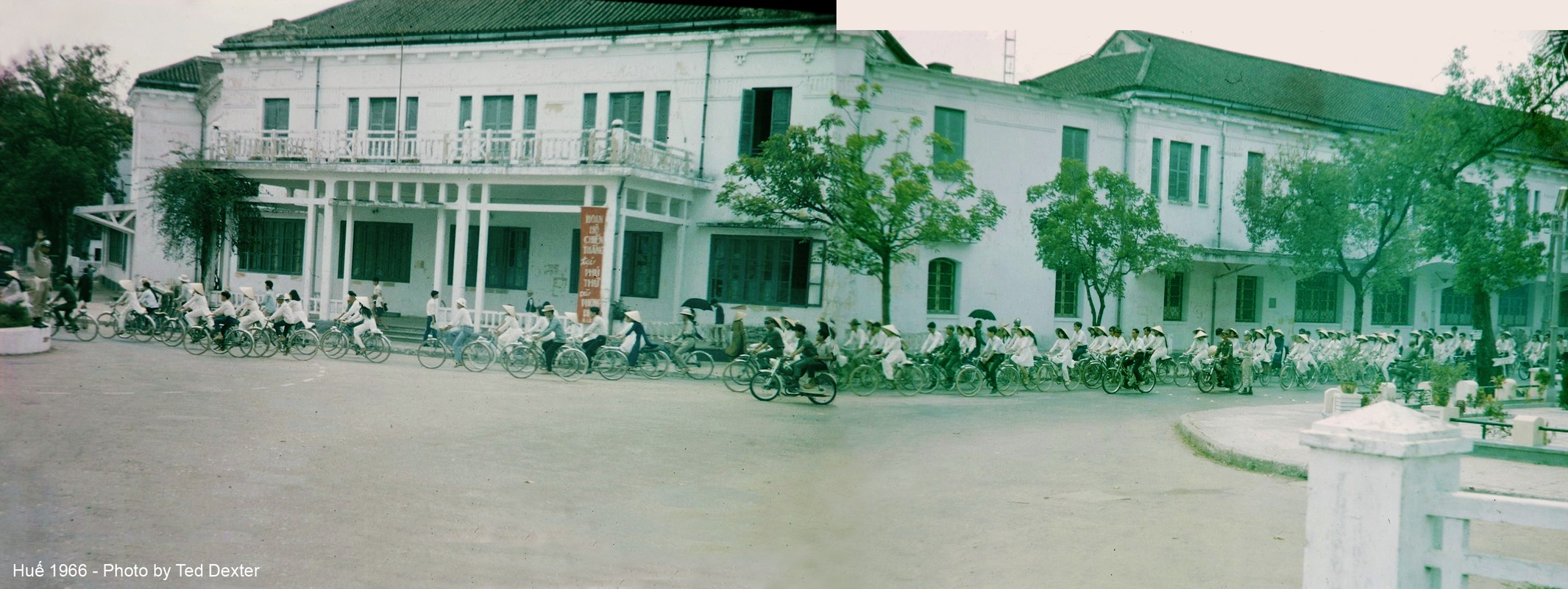 Anh an tuong ve Hue nam 1966 cua Ted Dexter (2)-Hinh-16