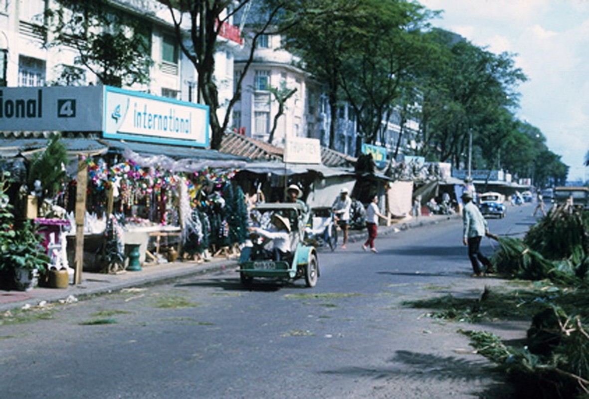 Sai Gon nam 1966 trong anh cua George Gentry (1)-Hinh-10