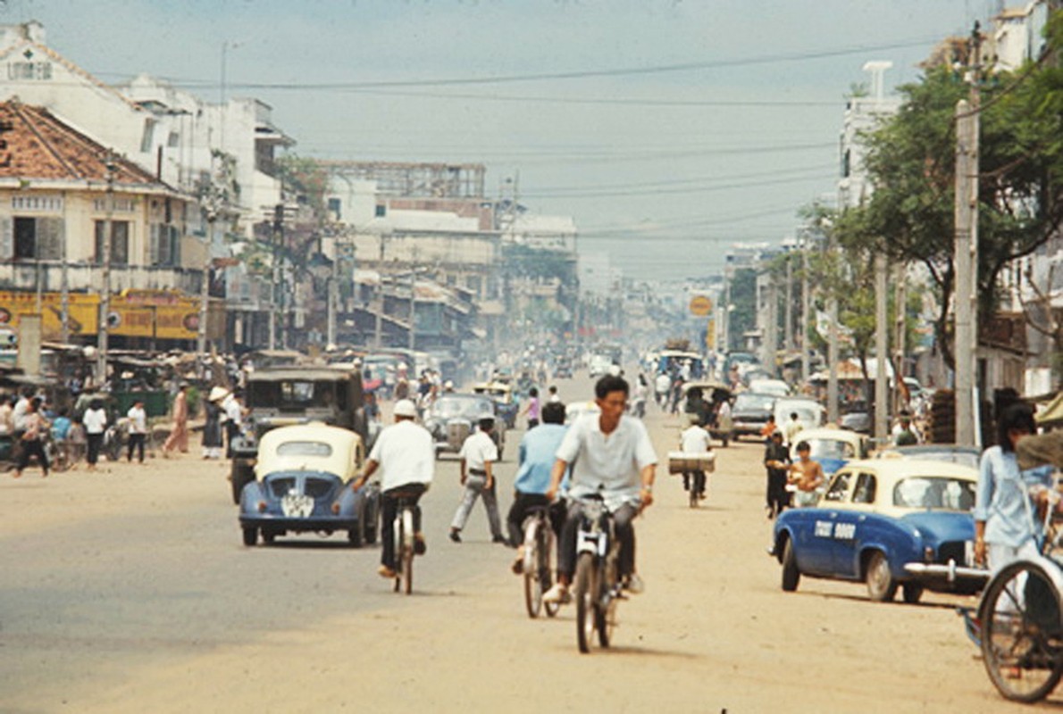 Sai Gon nam 1966 trong anh cua George Gentry (1)-Hinh-7