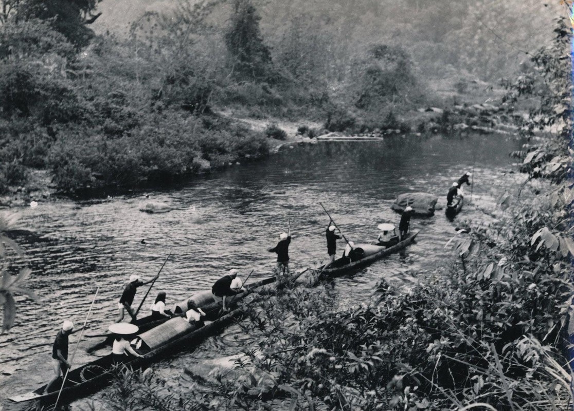 Anh dep moi cong bo ve Dong Duong thap nien 1950-Hinh-6