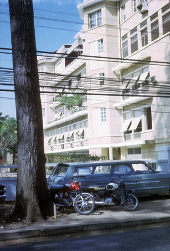 Anh mau cuc hiem ve Sai Gon nam 1965 – 1966  (2)-Hinh-6