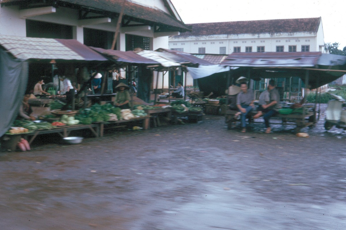 Anh cuc sinh dong ve dien mao mien Nam nam 1965-Hinh-8