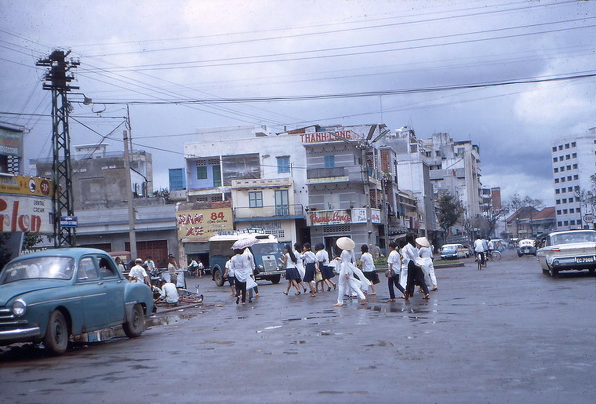 Goc nhin khac ve Sai Gon nam 1966 trong anh cua R. Mahoney-Hinh-5