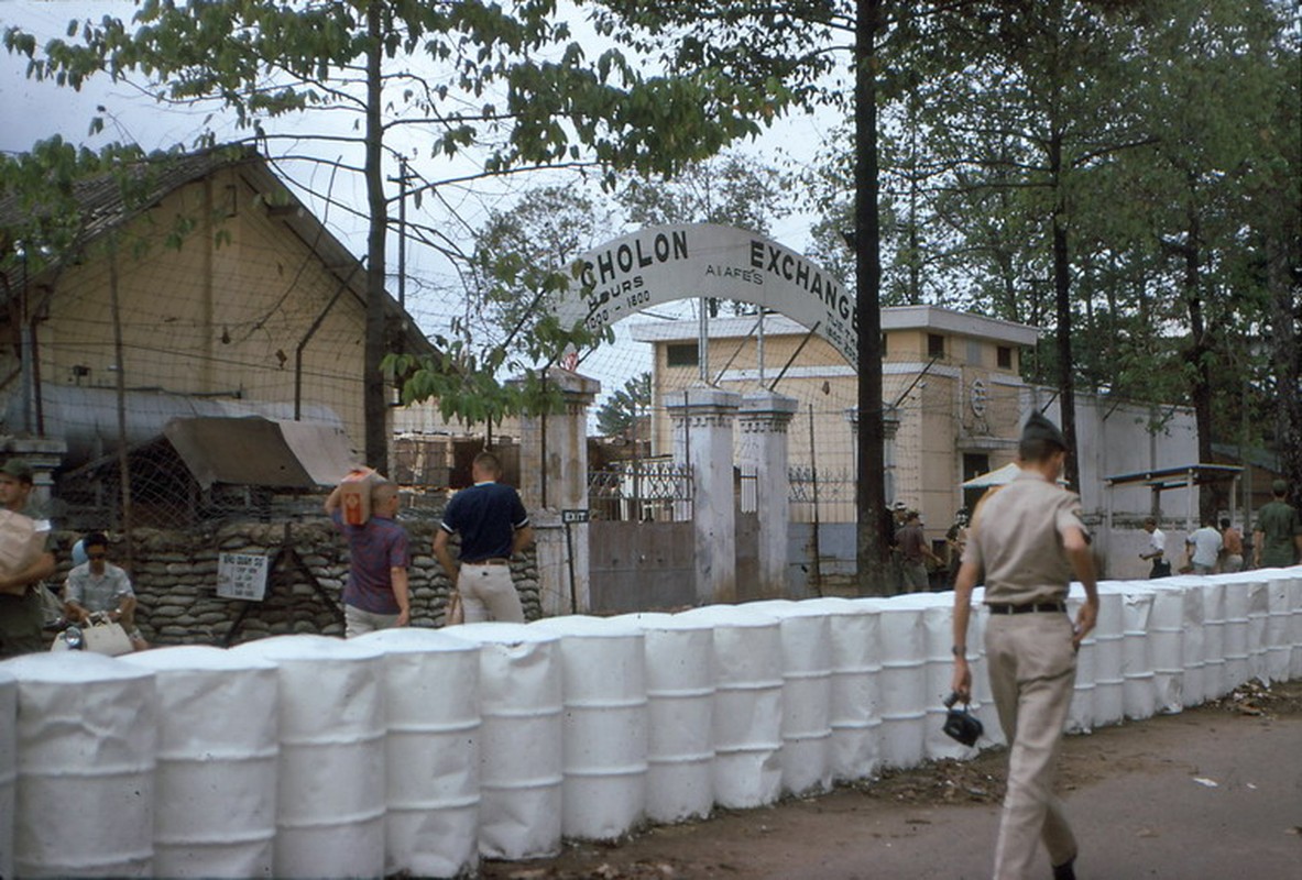 Goc nhin khac ve Sai Gon nam 1966 trong anh cua R. Mahoney-Hinh-8