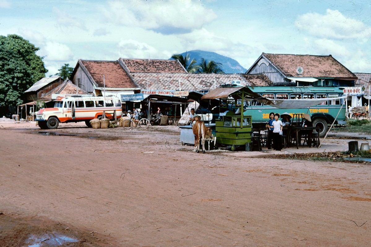 Nhung buc anh tuyet dep ve Tay Ninh nam 1965-Hinh-11