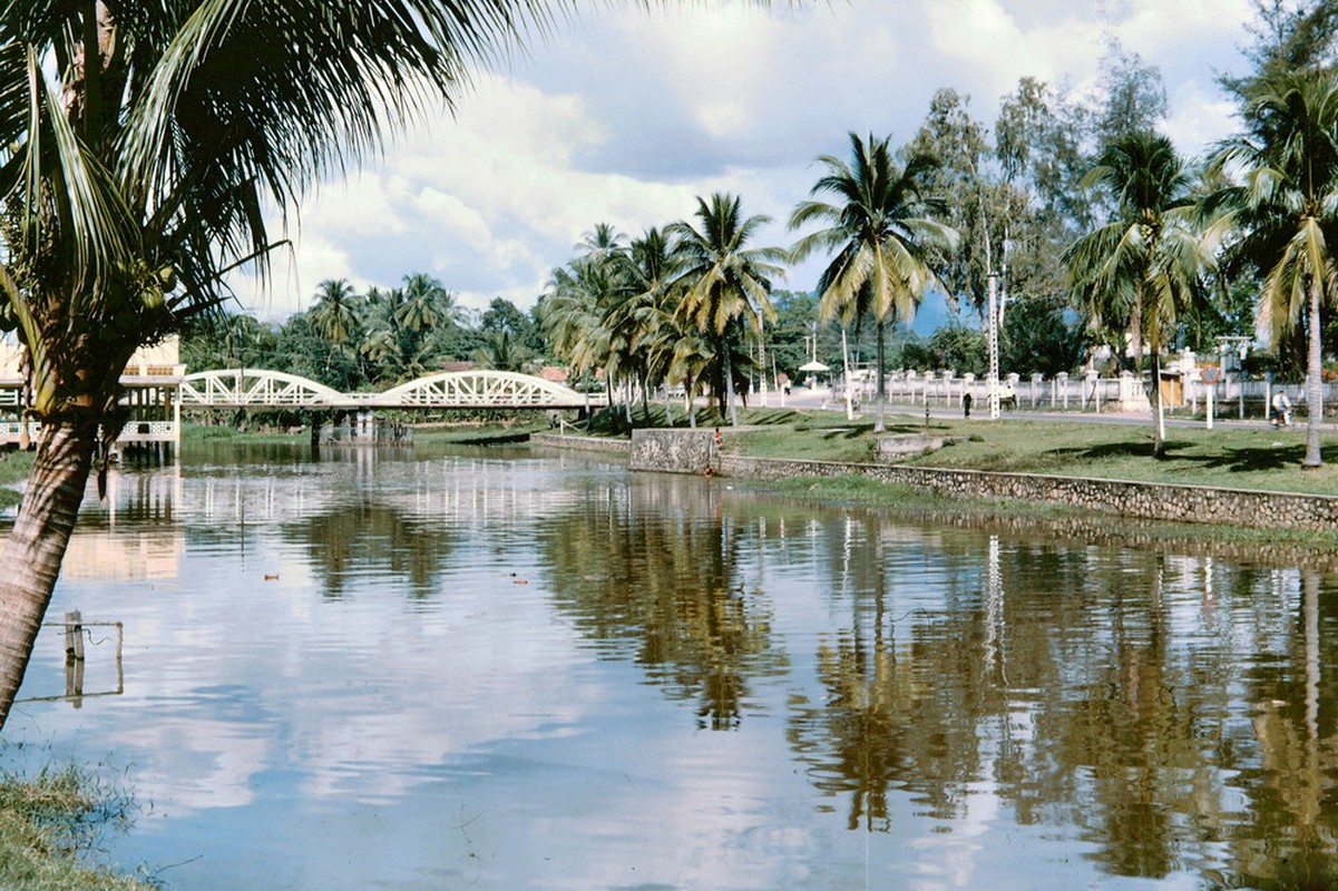 Nhung buc anh tuyet dep ve Tay Ninh nam 1965-Hinh-8