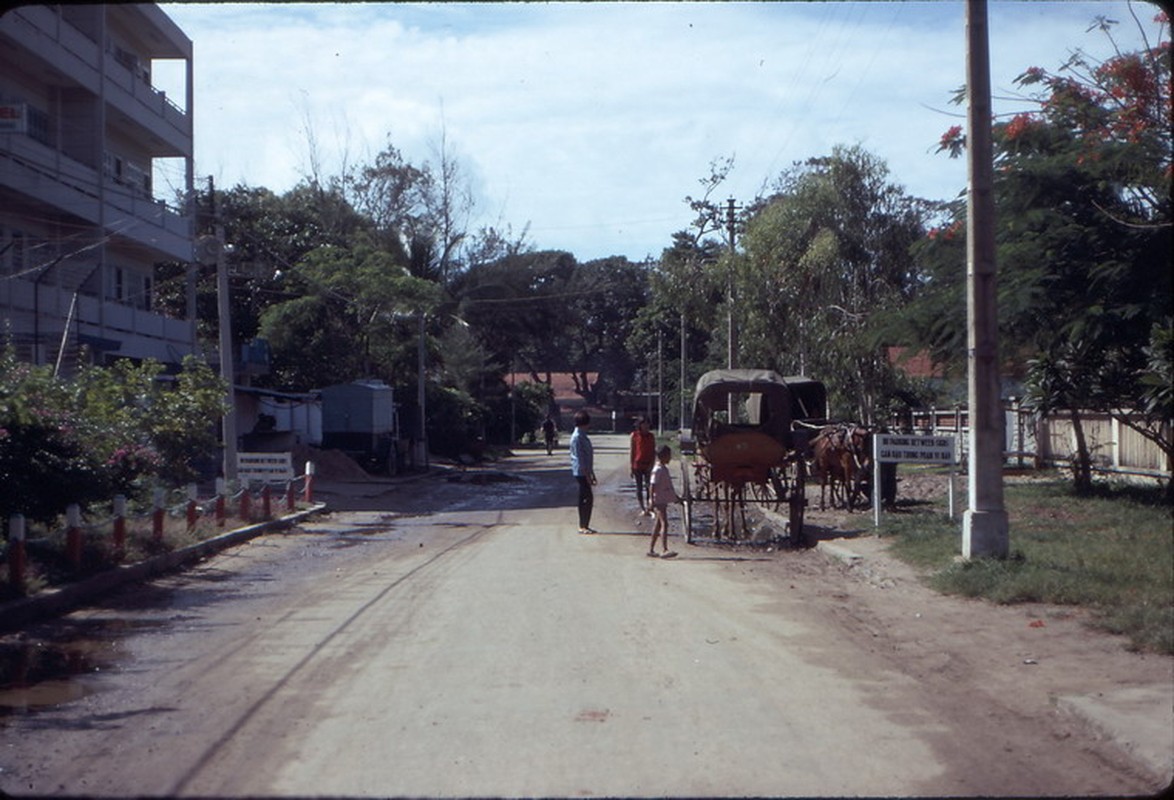 Anh doc ve khu nghi duong cua My o Vung Tau nam 1967-Hinh-10