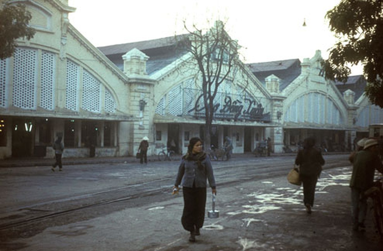 Anh doc ve Ha Noi nam 1977 cua phi cong Dong Duc (1)-Hinh-12