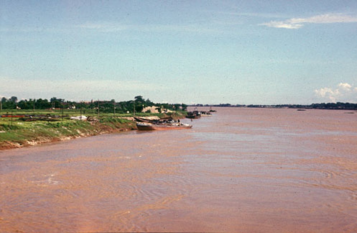 Anh doc ve Ha Noi nam 1977 cua phi cong Dong Duc (1)-Hinh-5