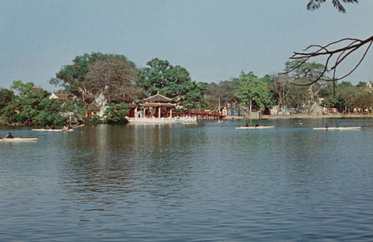 Anh doc ve Ha Noi nam 1977 cua phi cong Dong Duc (1)-Hinh-9