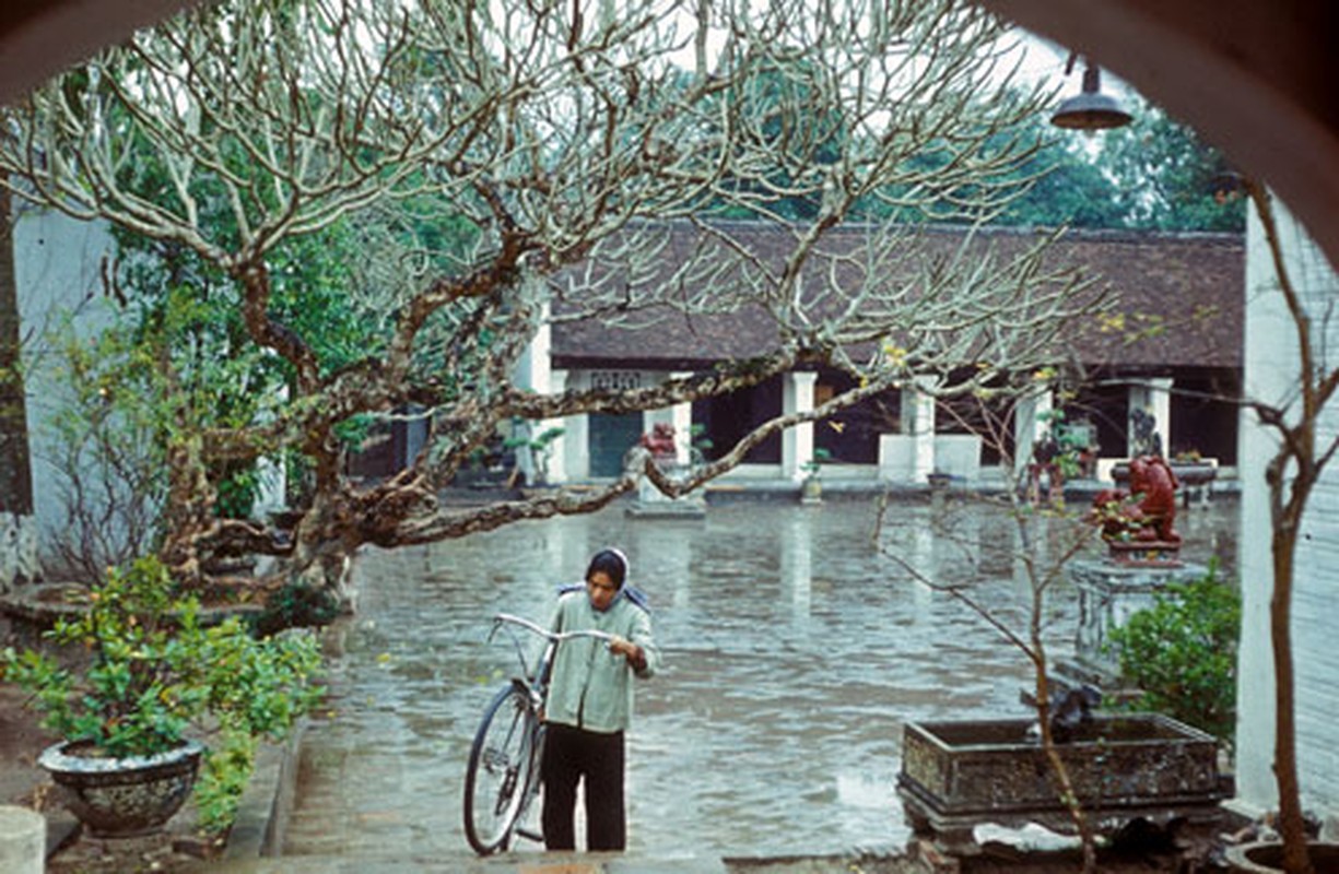 Ha Noi nam 1977 trong anh cua phi cong Dong Duc (2)-Hinh-10