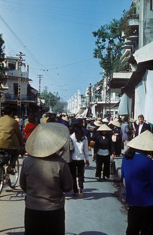 Ha Noi nam 1977 trong anh cua phi cong Dong Duc (2)-Hinh-13