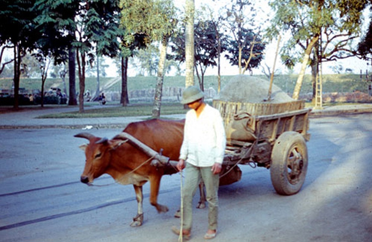 Ha Noi nam 1977 trong anh cua phi cong Dong Duc (2)-Hinh-2