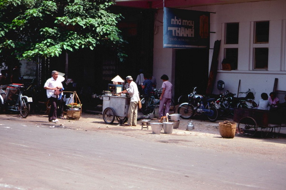 Nhung buc anh hiem co ve Sai Gon nam 1989 (2)-Hinh-21