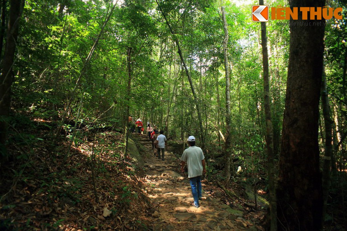 Ngat ngay ve dep hoang so cua Suoi Tranh Phu Quoc-Hinh-2