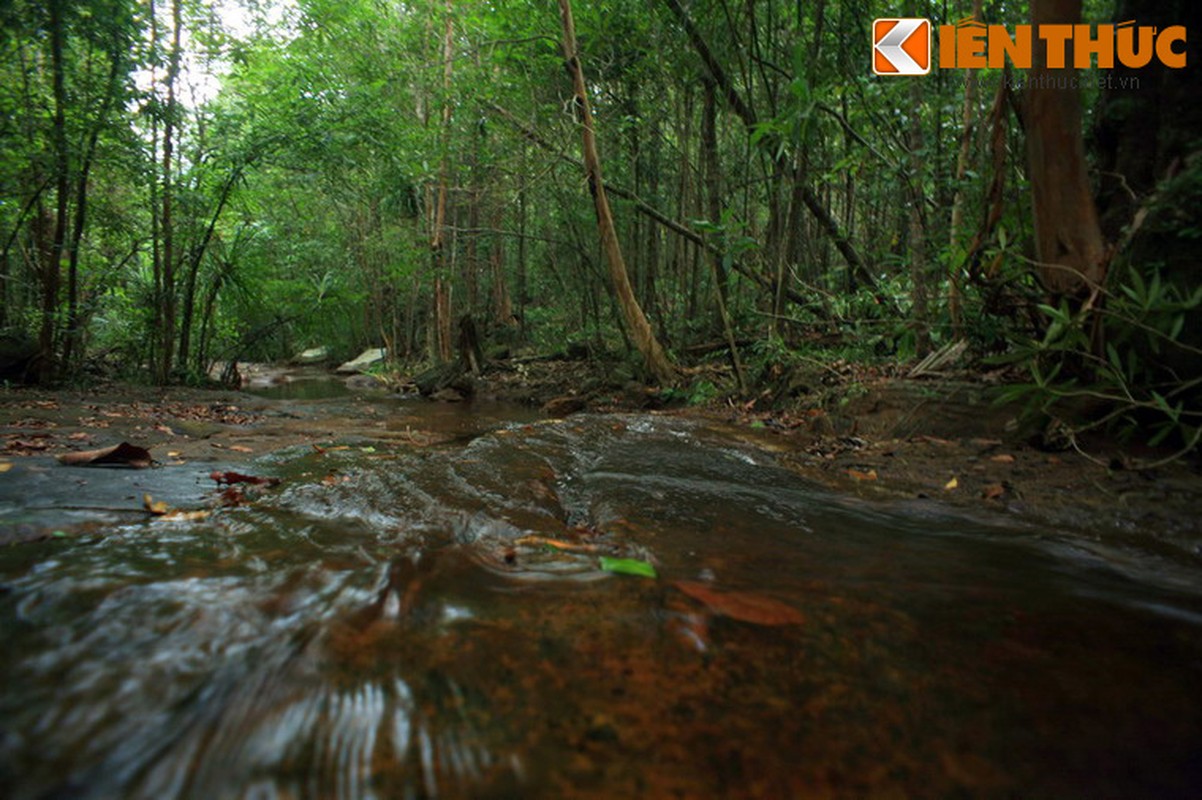 Ngat ngay ve dep hoang so cua Suoi Tranh Phu Quoc-Hinh-6