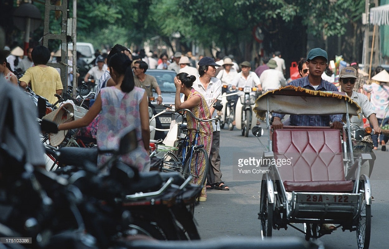 Anh de doi ve Ha Noi 20 nam truoc cua Yvan Cohen (1)-Hinh-10