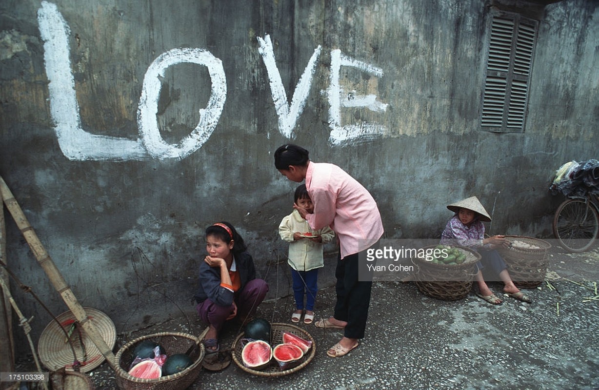 Anh de doi ve Ha Noi 20 nam truoc cua Yvan Cohen (1)-Hinh-12