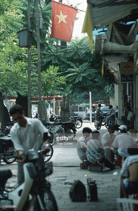 Anh de doi ve Ha Noi 20 nam truoc cua Yvan Cohen (1)-Hinh-13