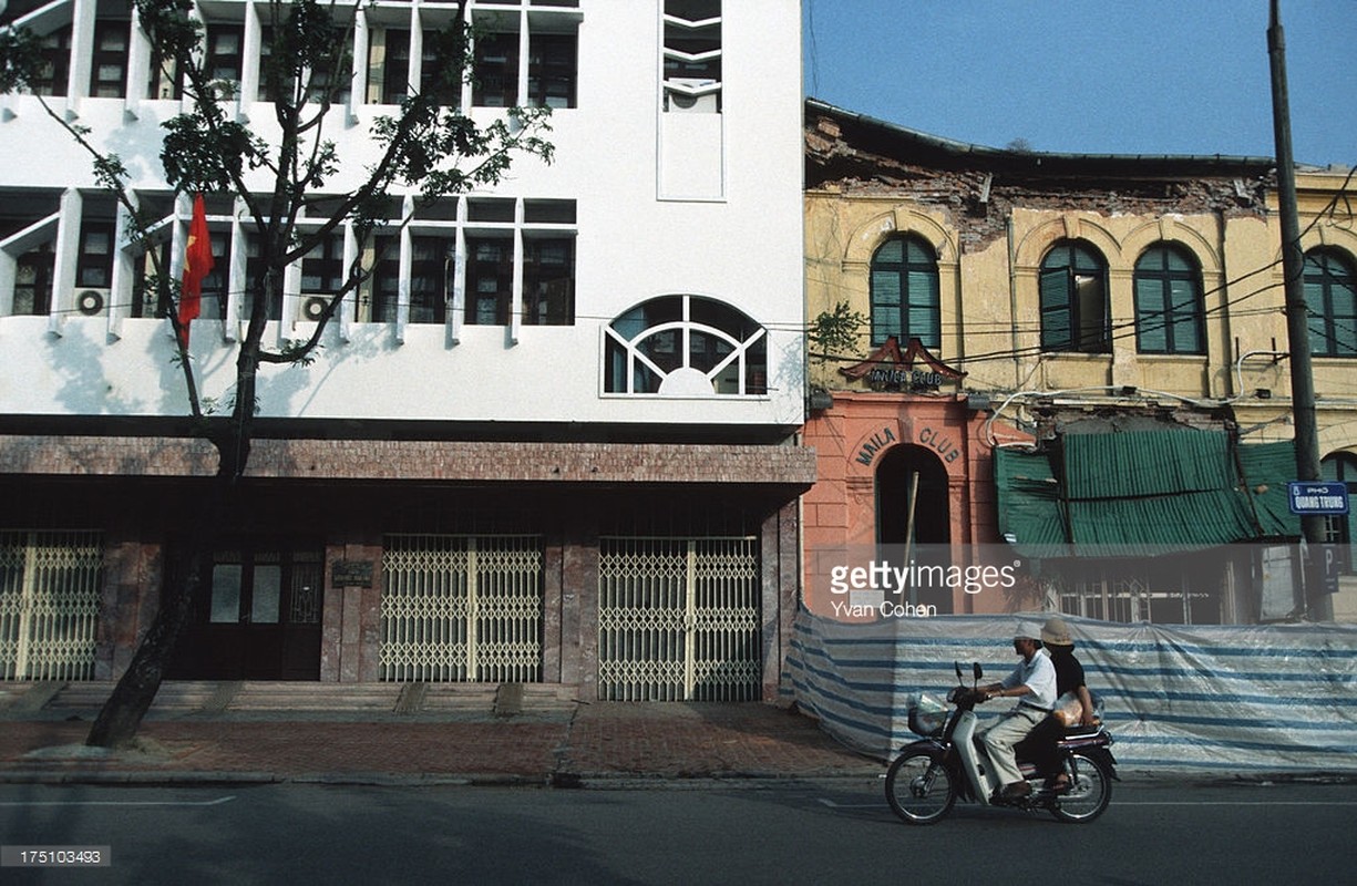 Anh de doi ve Ha Noi 20 nam truoc cua Yvan Cohen (2)-Hinh-14