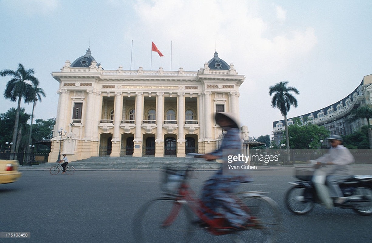 Anh de doi ve Ha Noi 20 nam truoc cua Yvan Cohen (2)-Hinh-5