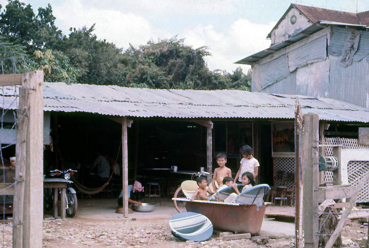 Anh dep moi cong bo ve Sai Gon thap nien 1960 (2)-Hinh-17