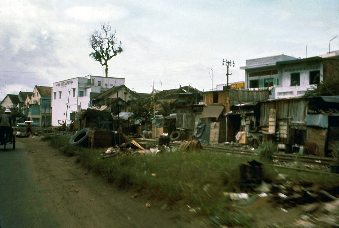 Anh dep moi cong bo ve Sai Gon thap nien 1960 (2)-Hinh-19