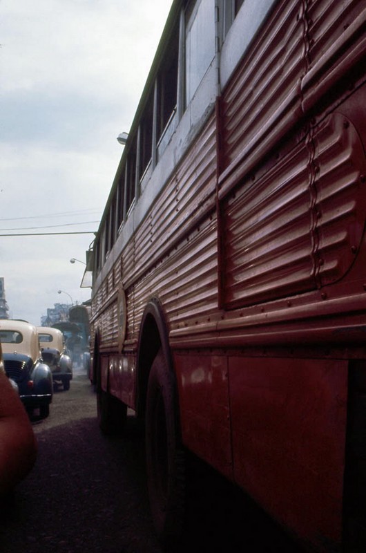 Anh dep moi cong bo ve Sai Gon thap nien 1960 (2)-Hinh-5