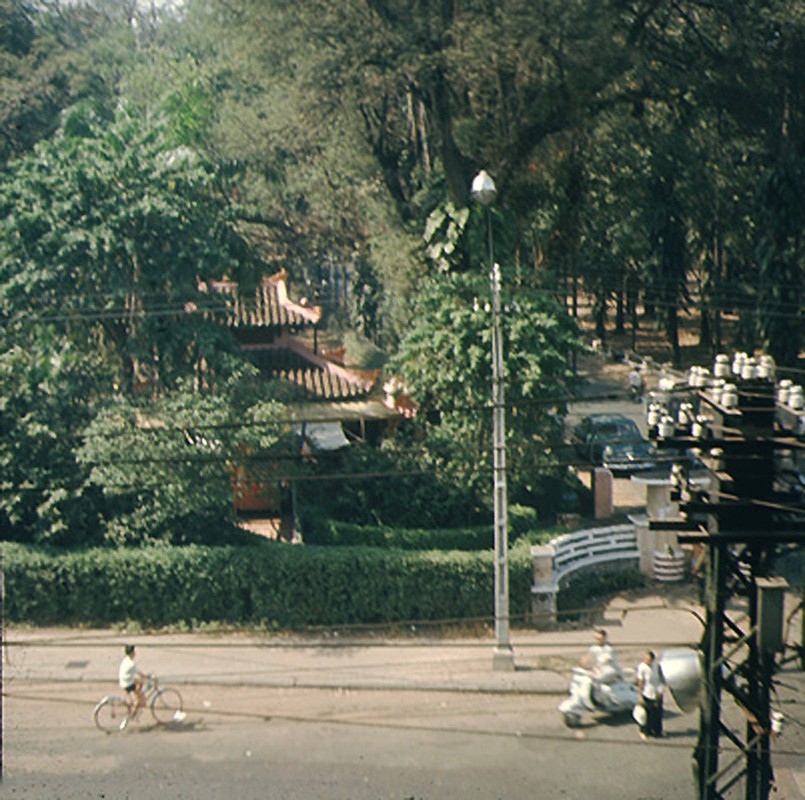 Sai Gon nam 1967 trong anh cua Jeanne Christie-Hinh-8