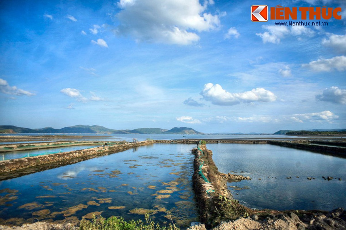 Ngo ngang truoc ve dep cua vinh Xuan Dai Phu Yen-Hinh-3