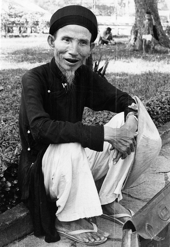 Sai Gon nam 1967 trong anh cua phong vien Viet Nam-Hinh-7