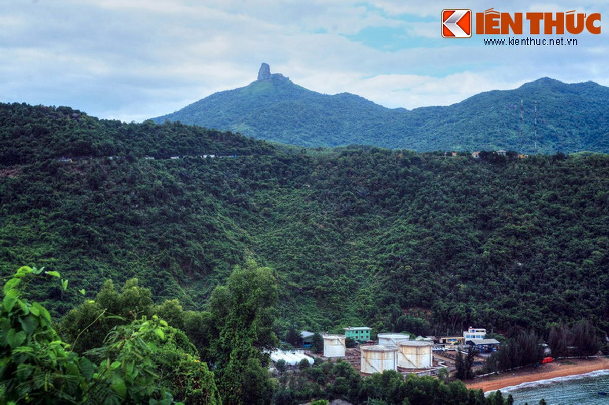 Kham pha nui Da Bia huyen thoai dat Phu Yen-Hinh-5