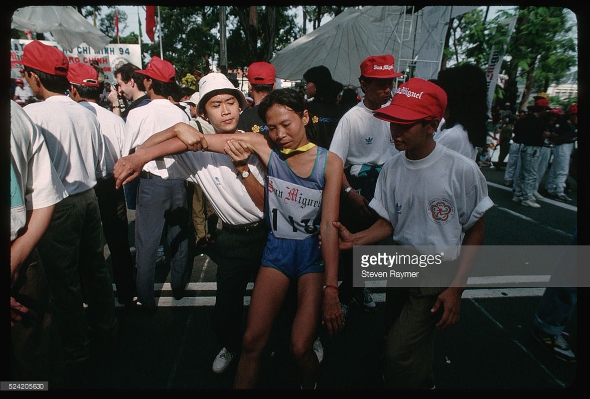 Loat anh hiem co kho tim ve Viet Nam nam 1994 (1)-Hinh-10