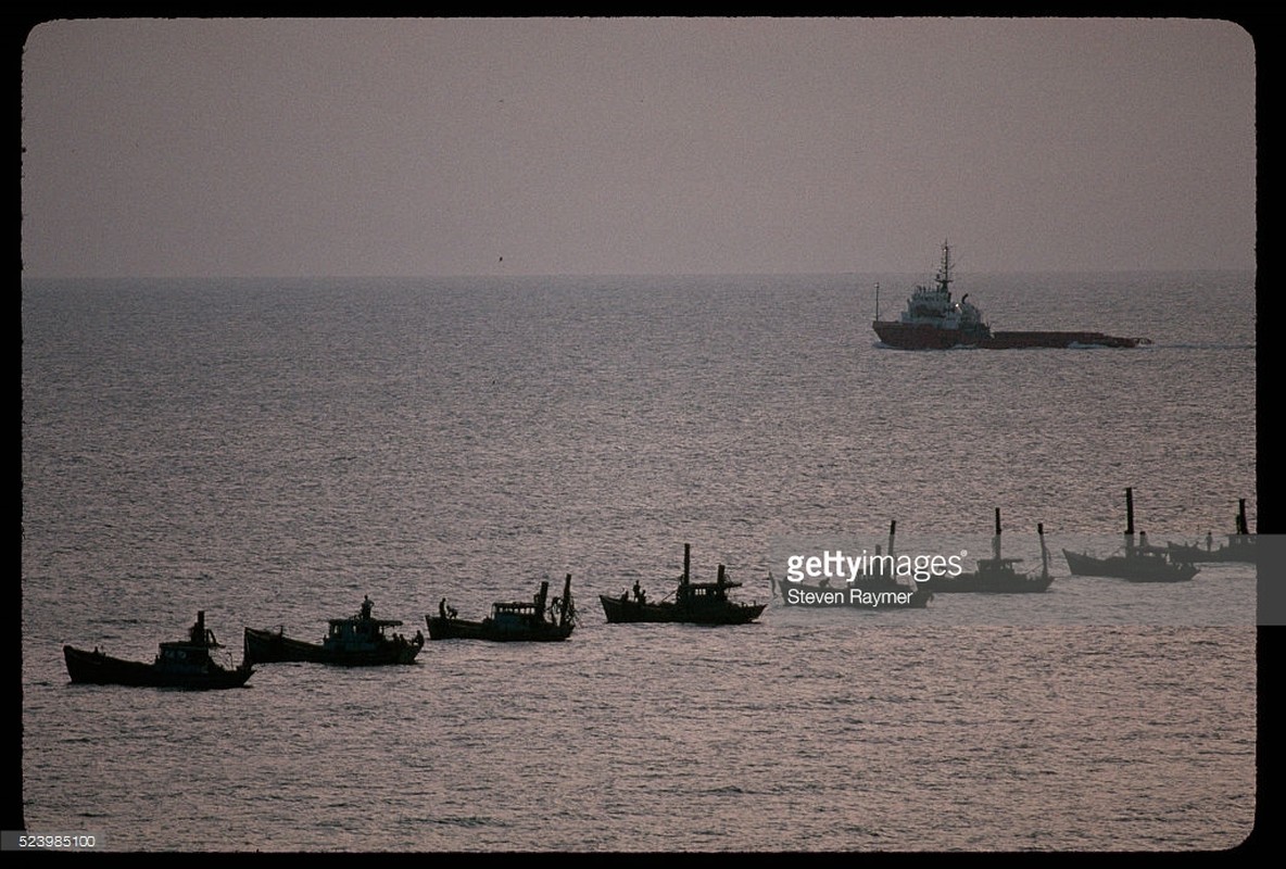 Loat anh hiem co kho tim ve Viet Nam nam 1994 (1)-Hinh-17