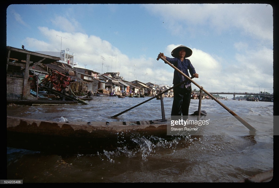 Loat anh hiem co kho tim ve Viet Nam nam 1994 (1)-Hinh-3