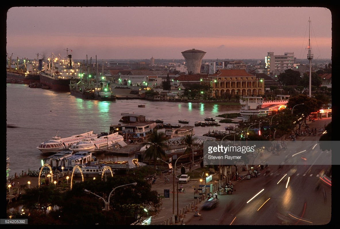 Loat anh hiem co kho tim ve Viet Nam nam 1994 (1)-Hinh-6