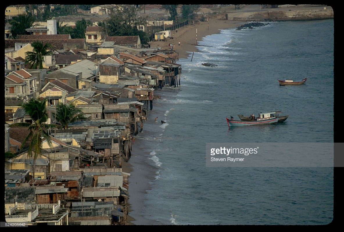 Loat anh hiem co kho tim ve Viet Nam nam 1994 (2)-Hinh-2