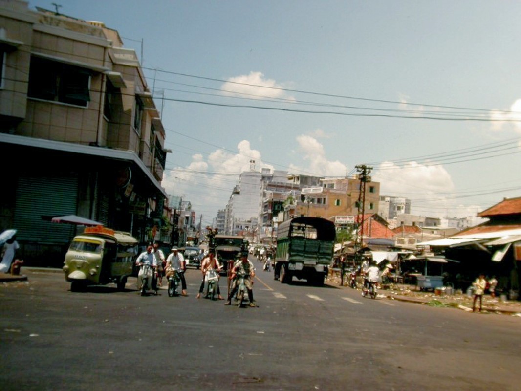 Sai Gon nam 1966 trong anh cua si quan hai quan My-Hinh-5