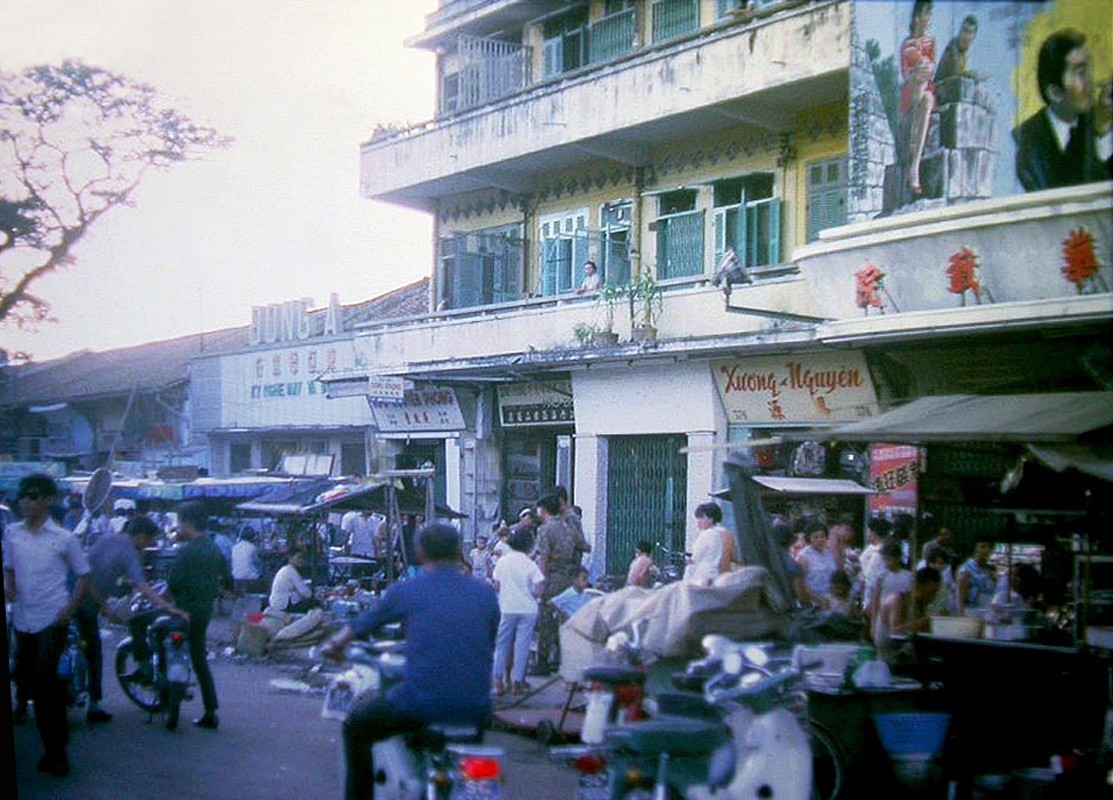 Sai Gon nam 1966 trong anh cua si quan hai quan My-Hinh-8