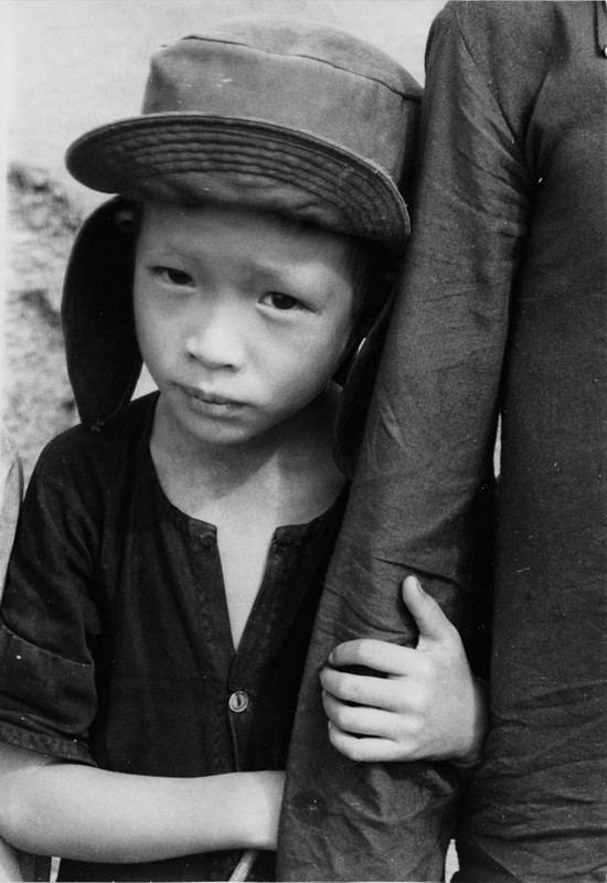 Mien Nam Viet Nam nam 1966 trong anh cua Dana Stone-Hinh-7